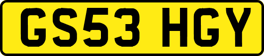 GS53HGY