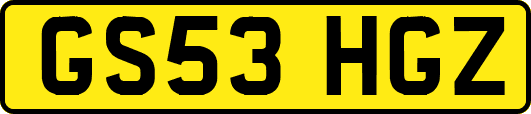 GS53HGZ