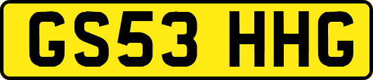 GS53HHG