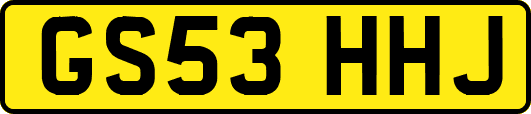 GS53HHJ