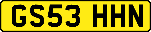 GS53HHN
