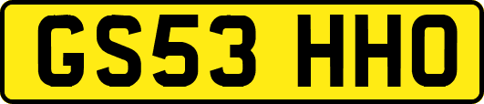 GS53HHO