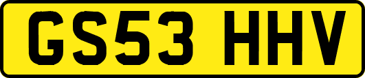 GS53HHV