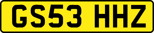 GS53HHZ
