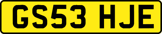 GS53HJE
