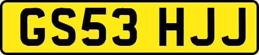 GS53HJJ
