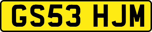 GS53HJM