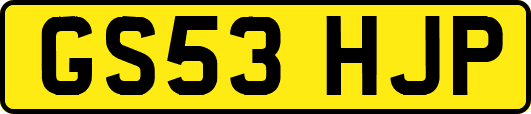 GS53HJP