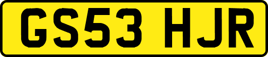 GS53HJR