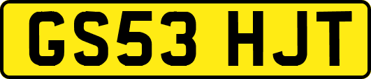 GS53HJT