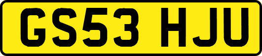 GS53HJU