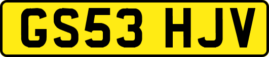GS53HJV