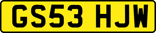GS53HJW