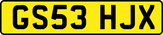 GS53HJX