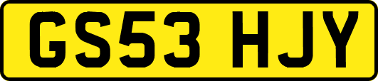 GS53HJY