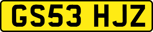 GS53HJZ