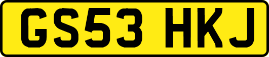 GS53HKJ