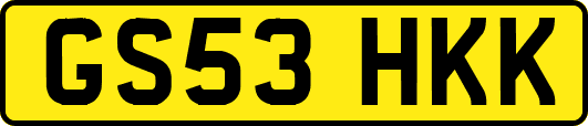 GS53HKK