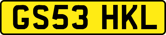 GS53HKL