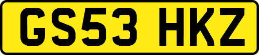 GS53HKZ