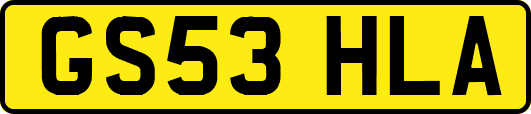 GS53HLA