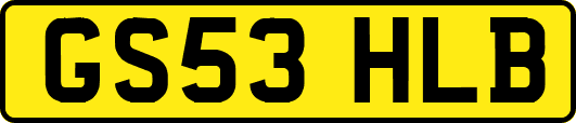 GS53HLB