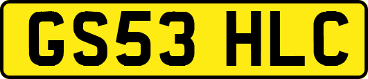 GS53HLC