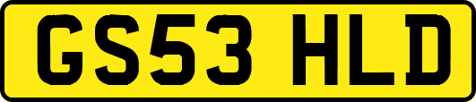 GS53HLD