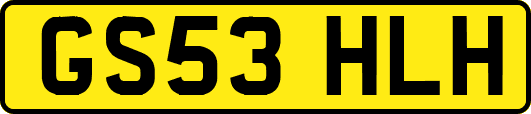 GS53HLH