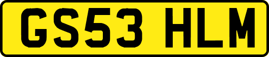 GS53HLM