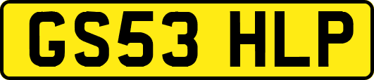 GS53HLP