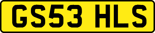 GS53HLS