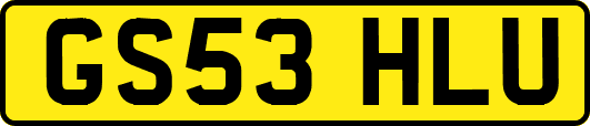 GS53HLU