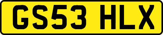 GS53HLX