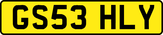 GS53HLY