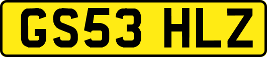GS53HLZ