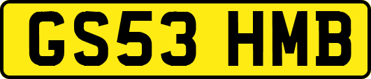 GS53HMB
