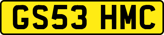GS53HMC