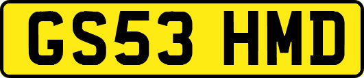 GS53HMD