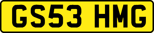 GS53HMG