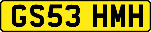 GS53HMH