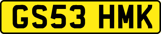 GS53HMK