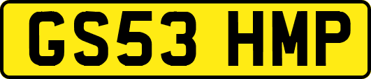 GS53HMP