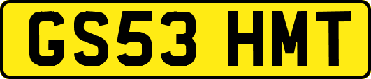 GS53HMT