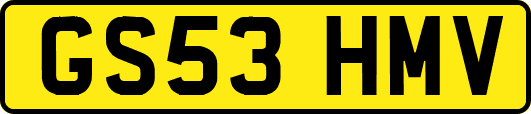 GS53HMV