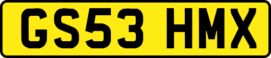 GS53HMX