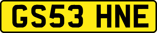 GS53HNE