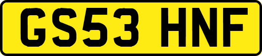 GS53HNF