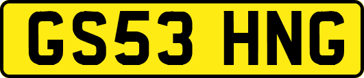 GS53HNG