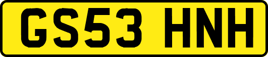 GS53HNH